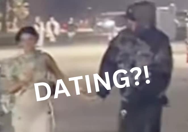 Are Charli D'Amelio And FaZe Banks Dating? Spotted At Coachella