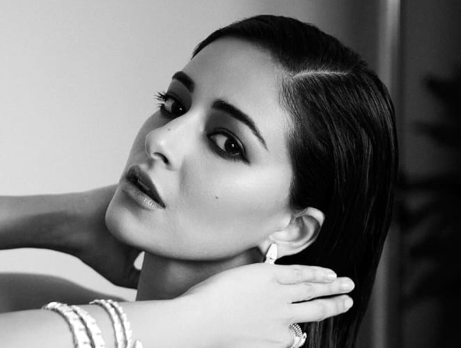 Ananya Pandey New Instagram Post