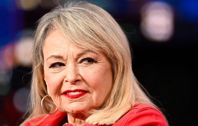 Roseanne Barr Accuses Howard Stern of ‘Shilling for Fascists’