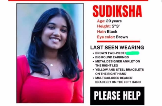 Was Missing Girl Punta Cana Found Update