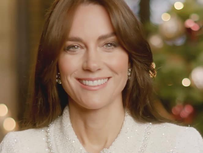 What's Wrong With Kate Middleton?