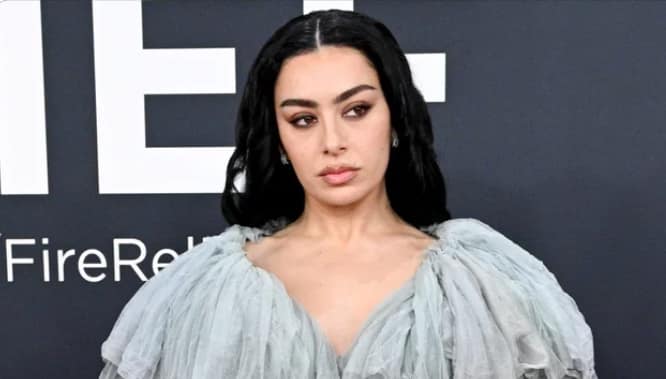 Charli XCX Talks Acting Career and Cinematic Influences