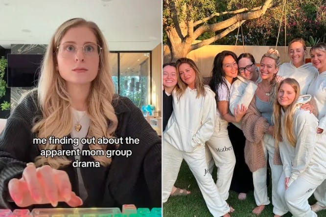 Meghan Trainor Responds to Mom Group Drama After Ashley Tisdale Essay