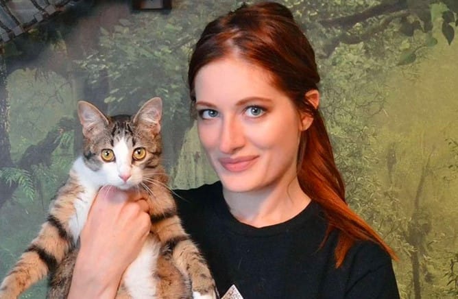 Cause of Death Confirmed for YouTuber Mikayla Raines, 29