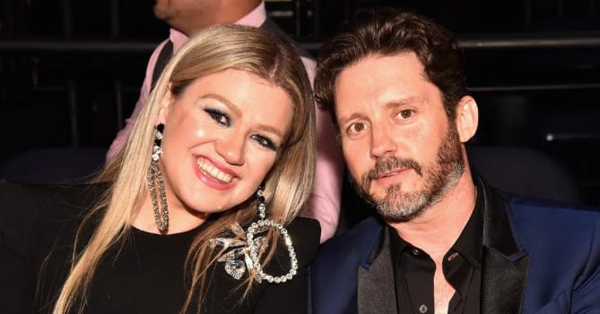 Kelly Clarkson’s Ex-Husband Brandon Blackstock Dies at 48