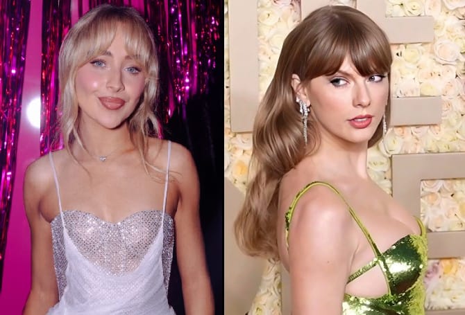 Sabrina Carpenter Ties Taylor Swift’s Record with ‘Short’n Sweet’