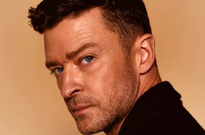 Justin Timberlake Reveals Lyme Disease Battle During Tour