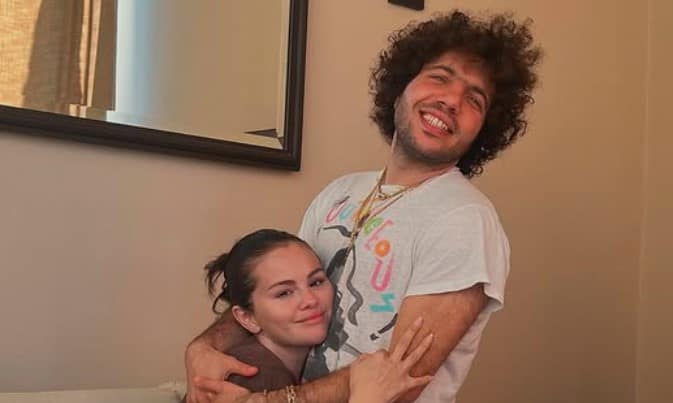 Benny Blanco Plans Wedding with Selena Gomez This Summer