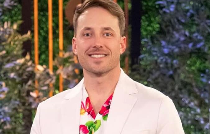 Jeramey Love is Blind Ex Domestic Violence Response