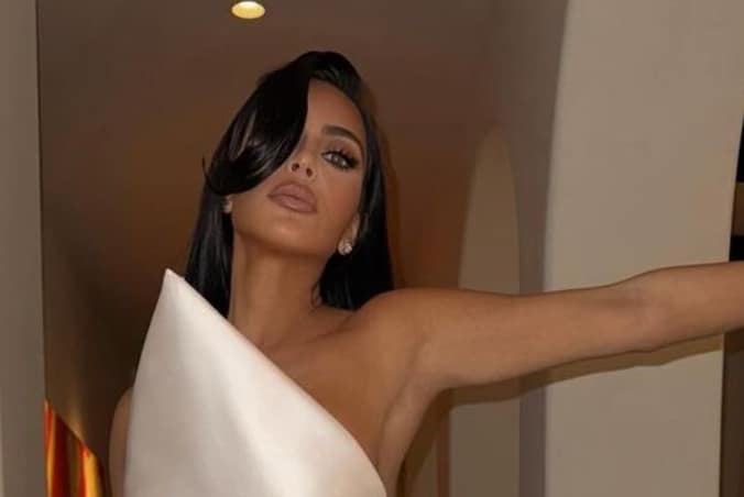 Is Kim Kardashian Friends With Taylor Swift Ex Friend Karlie Kloss?