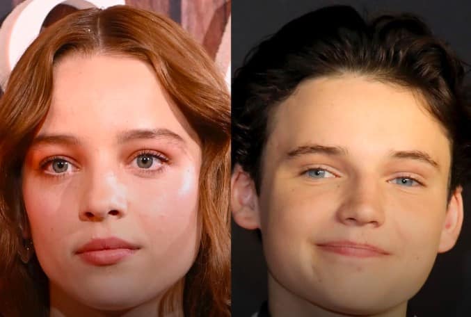 Live-Action Zelda Movie Cast Revealed