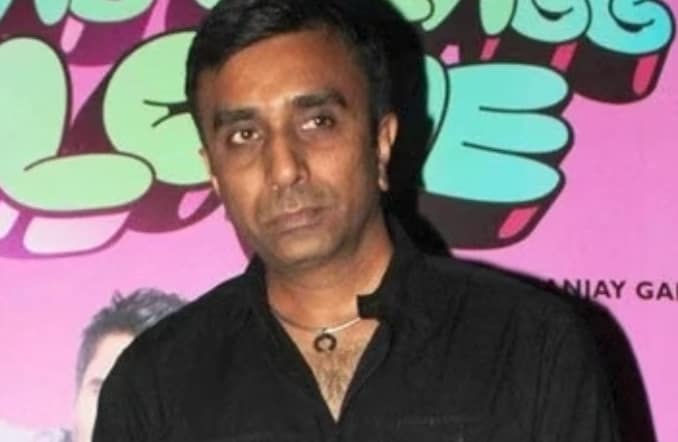 Sanjay Gadhvi Death