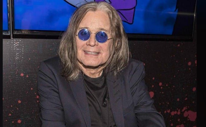 Ozzy Osbourne Death: Air Ambulance Rushed to Family Home for 'Advanced Critical Care'