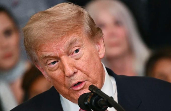 ???????? Trump’s $1.1 B NPR/PBS Cuts Pass House After Senate Approval