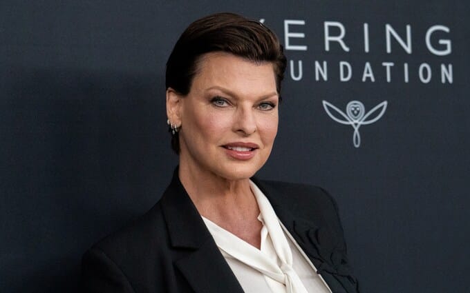 Linda Evangelista