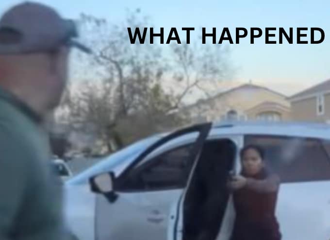 Nick Davi Video Pastor Killed Footage