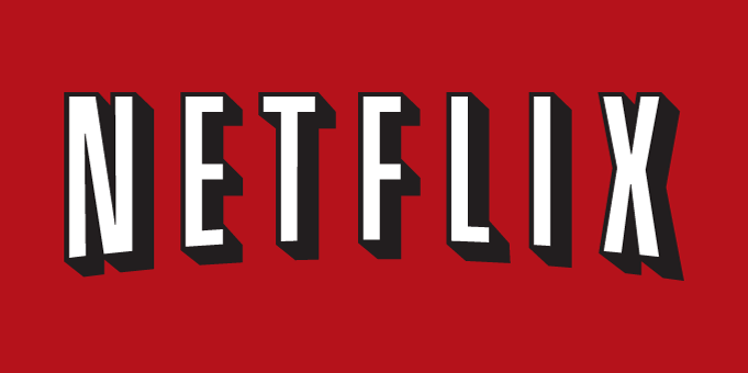 Netflix - Logo