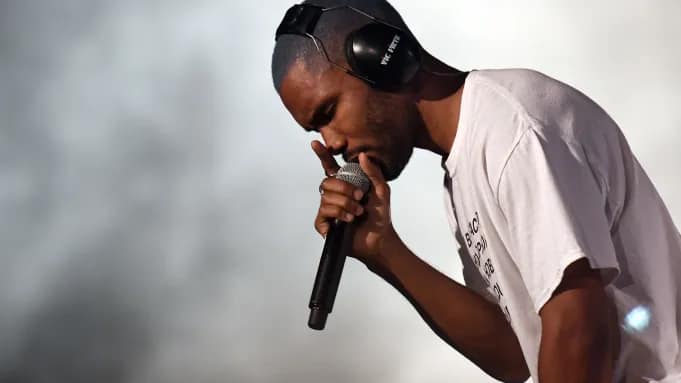 Frank Ocean