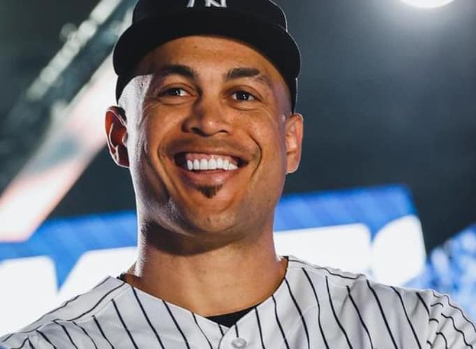 Who Is Giancarlo Stanton Girlfriend Allegedly