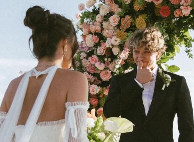 Who Is Cheyanne King Gavin Casalegno Wife?