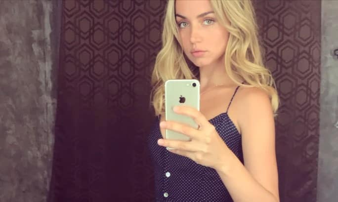 Nicole Kidman and Ana de Armas: Rumors Swirl Over Tom Cruise Connection