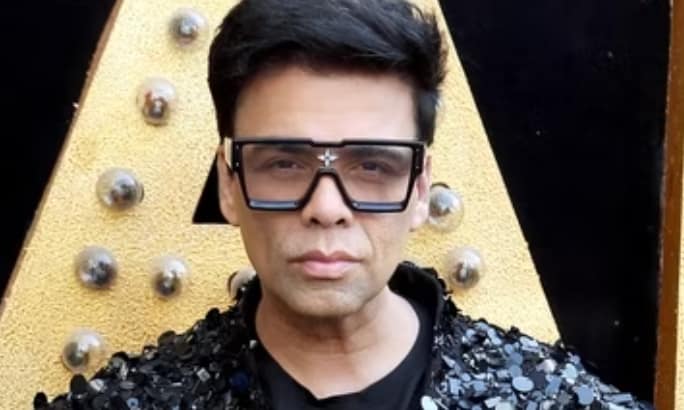 Karan Johar