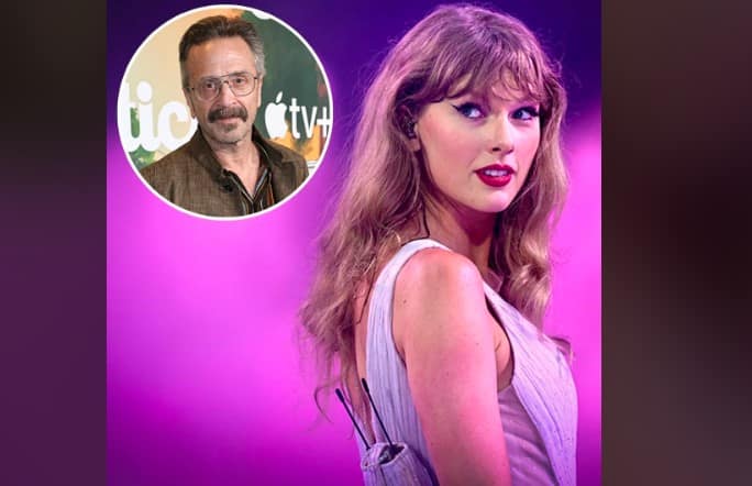 Marc Maron Reveals the Price Tag Behind Using a Taylor Swift Song in His HBO Special