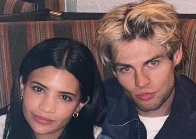 Cole and Jackie Dating In Real Life Confirmed?