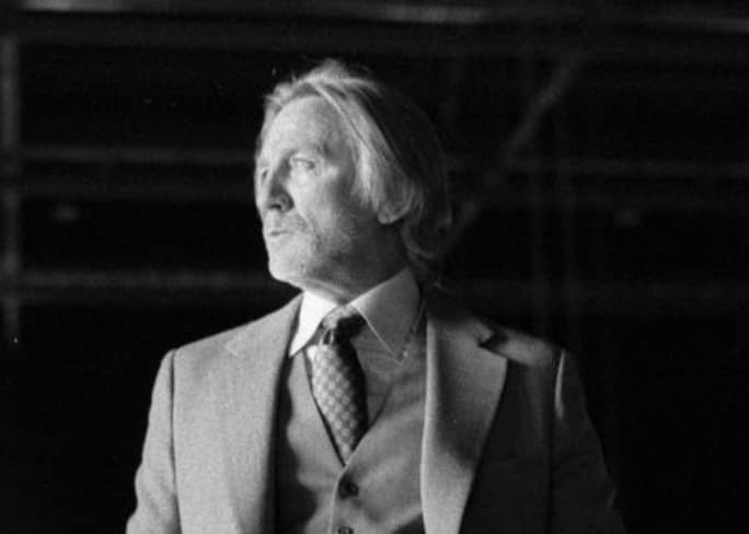 Daniel Craig Long Hair Knives Out 3