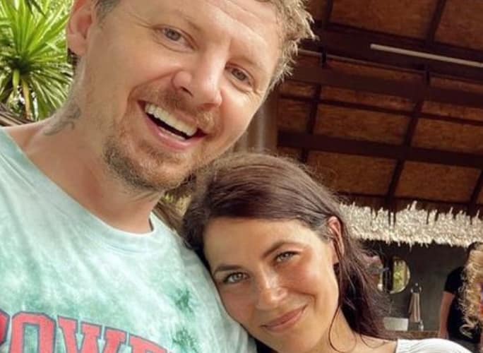 Professor Green Karima McAdams Split Alleged What Happened