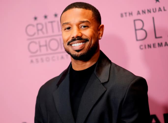 Michael B. Jordan Expands His Cinematic Universe