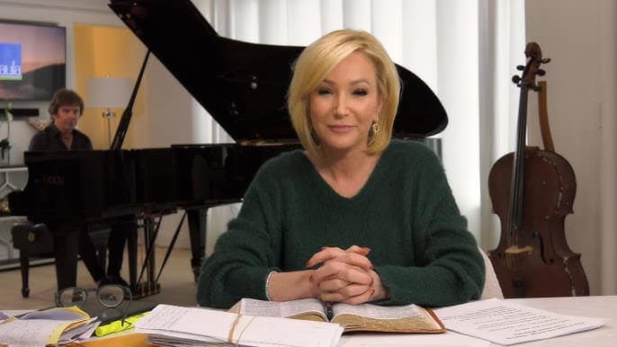 White House Faith Office Paula White Salary
