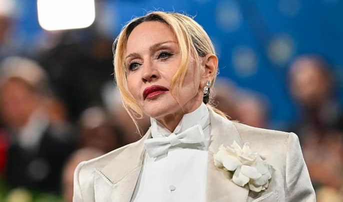 Madonna Urges Pope Leo to Visit Gaza Amid Ongoing Crisis