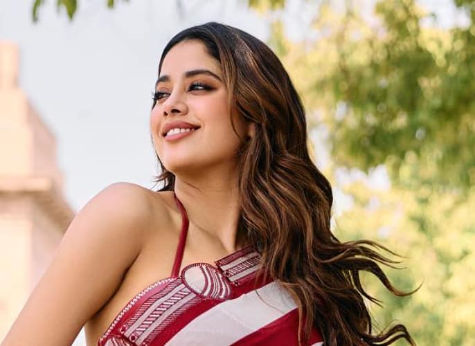 Janhvi Kapoor Mr. and Mrs. Mahi Romance Scenes Thoughts