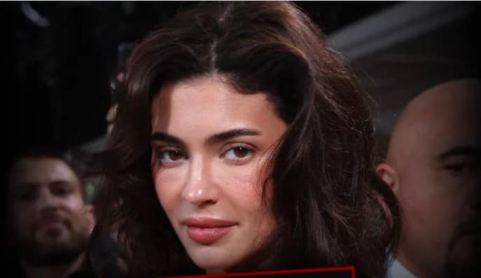 Kylie Jenner Faces Backlash Over New Miu Miu Fashion Campaign