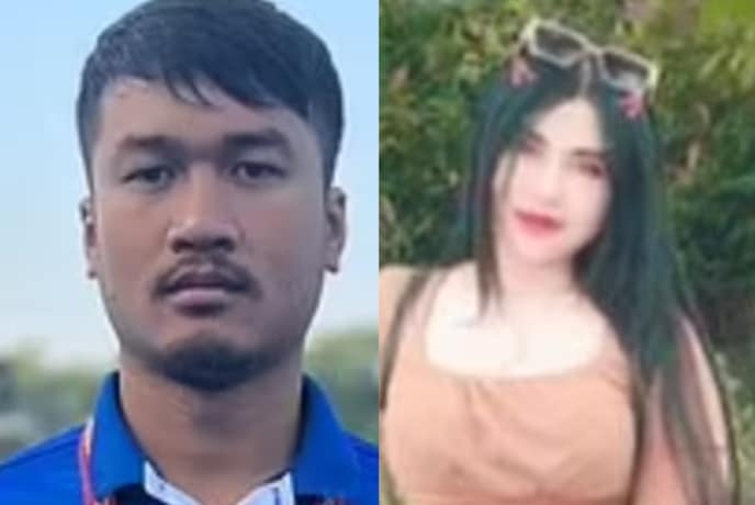 Wedding Massacre Thailand Groom Kills Bride And Family What Happened