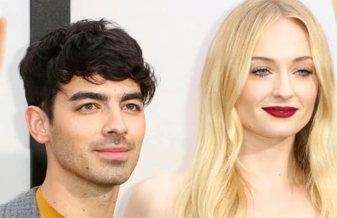 joe jonas sophie turner