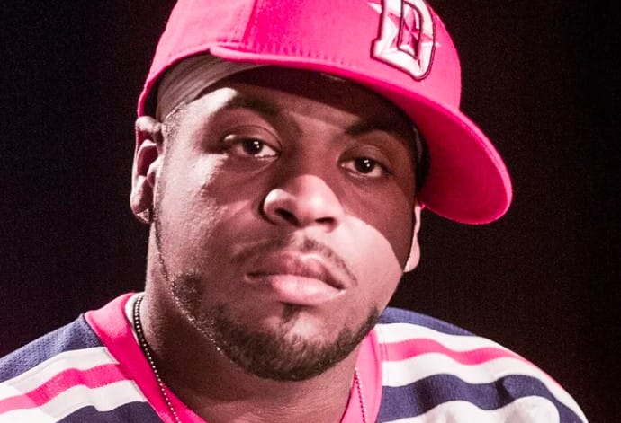 City High Singer Robbie Pardlo Dies at 46