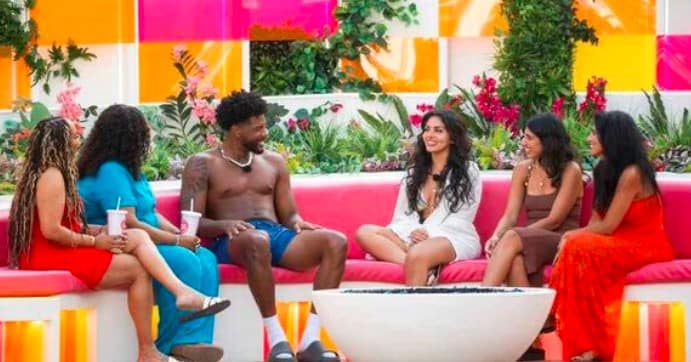 Love Island Reunions Turn Emotional and Explosive