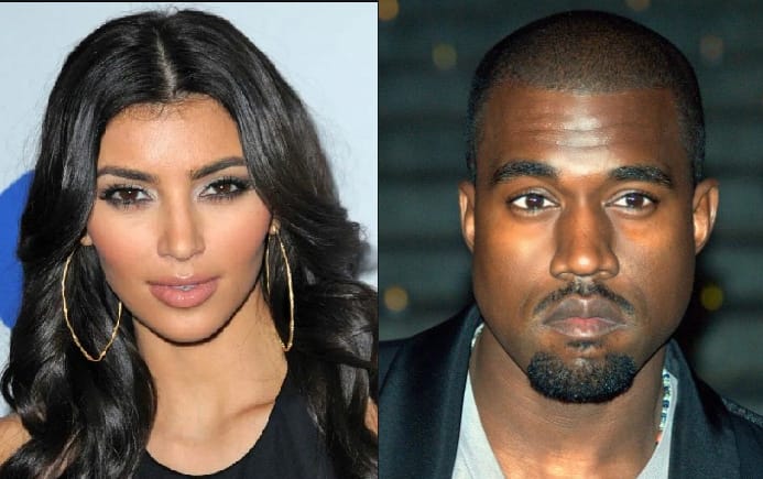 Kim Kardashian Reportedly Considering Legal Action Against Kanye West Over His Behavior