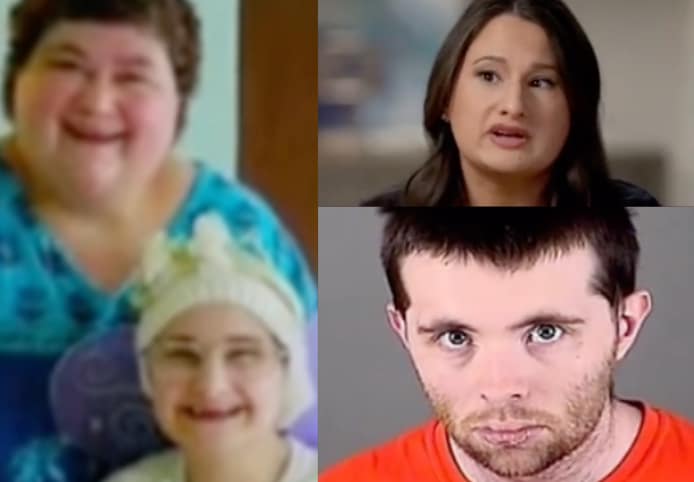 Dee Dee Blanchard Death