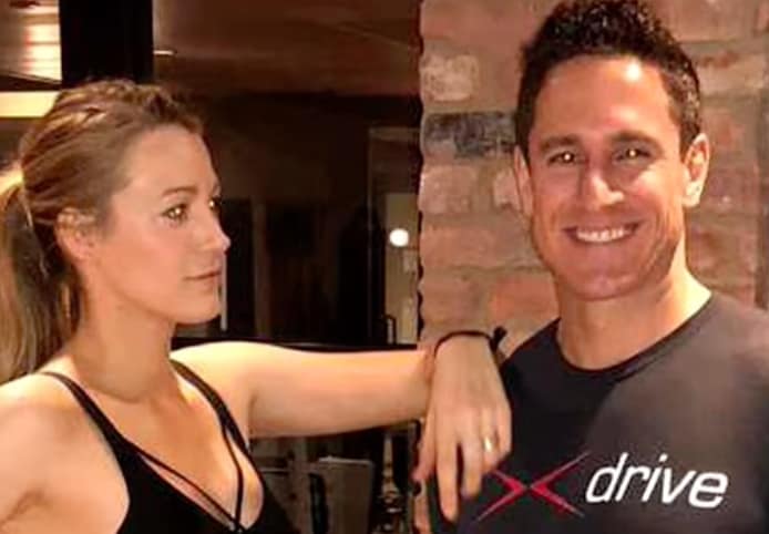 Blake Lively Personal Trainer Instagram Controversy Expalined