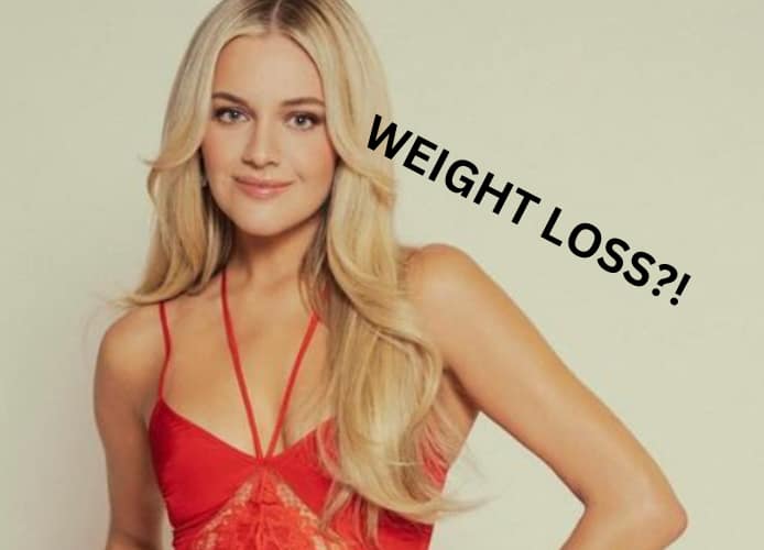 Kelsea Ballerini Weight Loss Before And After