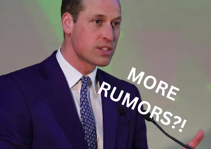 Did Prince William Get Rose Hanbury Pregnant?