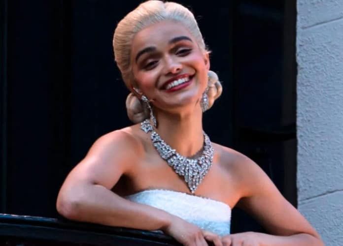 Fans in Tears as Rachel Zegler Exits Evita Mid‑Show Due to Illness