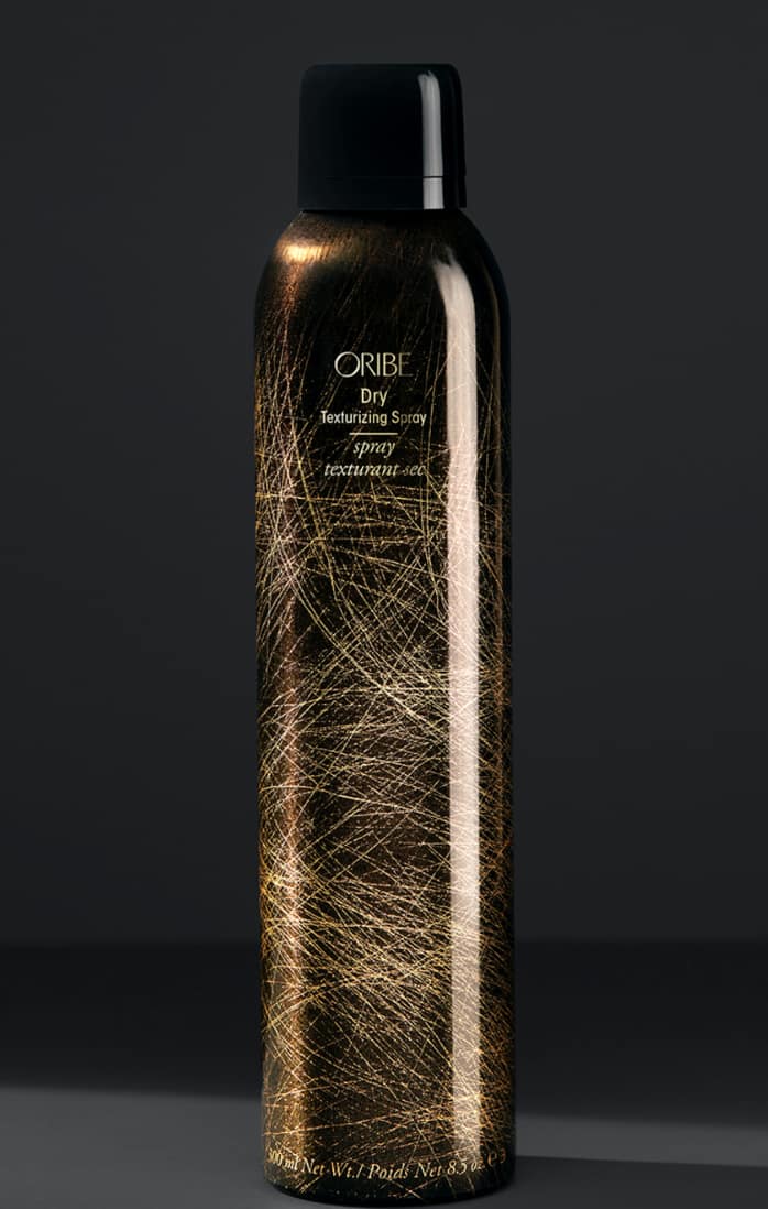 tribe dry texturizing spray