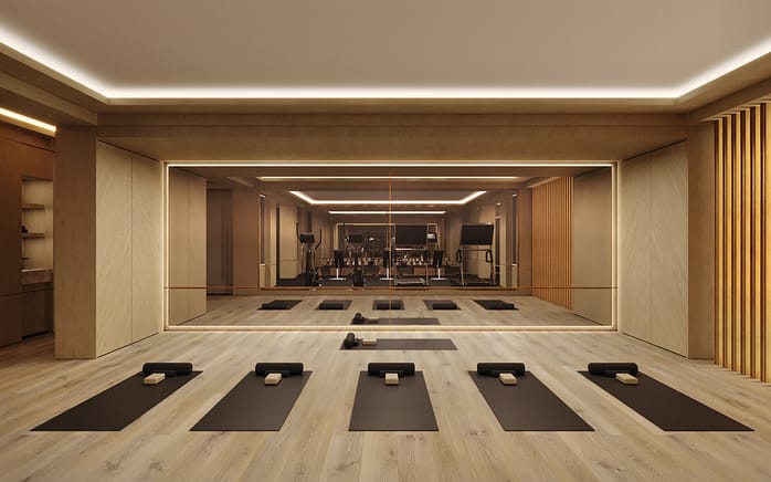 Most high end building in Toronto