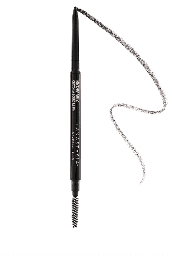 anastasia eye brow pencil