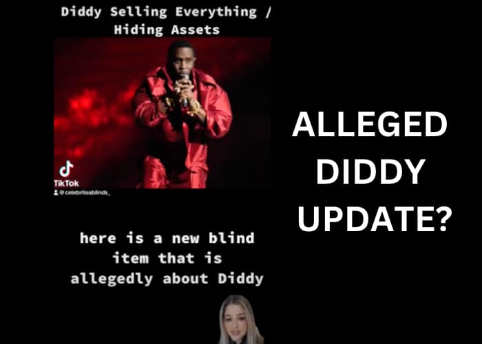 Who Owns Ciroc What's Going On With Diddy?