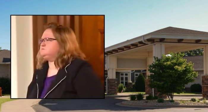 Nurse Amputates Hospice Patient’s Foot Without Consent, Jokes About Taxidermy Display